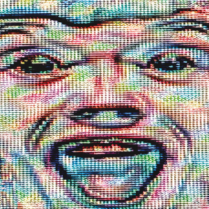 Cockhouse - You're Crazy And I Love It (Black Vinyl LP) i gruppen VINYL / Kommende / Pop-Rock hos Bengans Skivbutik AB (5642717)