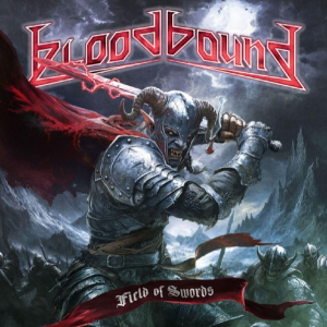 Bloodbound - Field Of Swords (Digipak CD) i gruppen CD / Kommende / Metal hos Bengans Skivbutik AB (5642718)