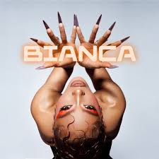 Bia - Bianca i gruppen CD / Kommende / Hip Hop-Rap hos Bengans Skivbutik AB (5642720)