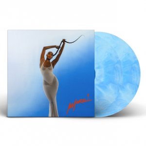 Coco Jones - Why Not More? (More!) - Light Sky Vinyl i gruppen VINYL / Kommende / RnB-Soul hos Bengans Skivbutik AB (5642721)