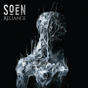 Soen - Reliance (Cd Digi) i gruppen CD / Kommende / Metal hos Bengans Skivbutik AB (5642726)