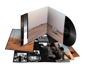 Thylacine - Roads Vol. 3 i gruppen VINYL / Kommende / Elektroniskt hos Bengans Skivbutik AB (5642734)
