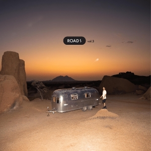 Thylacine - Roads Vol. 3 i gruppen CD hos Bengans Skivbutik AB (5642735)