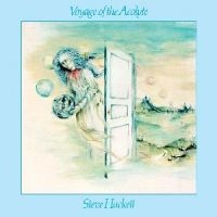 Hackett Steve - Voyage Of The Acolyte i gruppen CD hos Bengans Skivbutik AB (5642738)