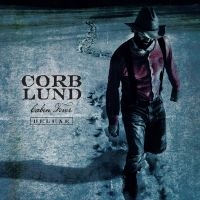 Lund Corb - Cabin Fever Deluxe (Deluxe Edition) i gruppen VINYL / Kommende / Country hos Bengans Skivbutik AB (5642756)