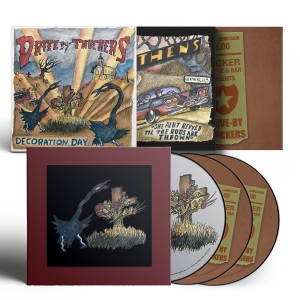 Drive-By Truckers - The Definitive Decoration Day (Delu i gruppen VI TIPSER / Fredagsutgivelser / 2025-11-14 hos Bengans Skivbutik AB (5642757)