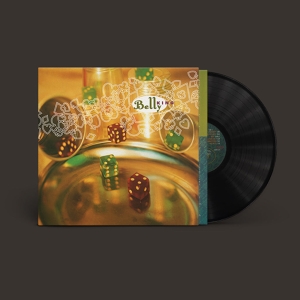 Belly - King i gruppen VINYL / Kommende / Pop-Rock hos Bengans Skivbutik AB (5642761)