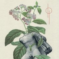 Sundrowned - Higanbana (Vinyl Lp) i gruppen VI TIPSER / Hjem - Vinyl Nyheter & Kommende hos Bengans Skivbutik AB (5642771)