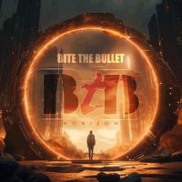 Bite The Bullet - Horizon i gruppen VI TIPSER / Fredagsutgivelser / 2025-10-24 hos Bengans Skivbutik AB (5642776)