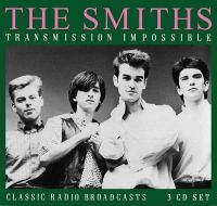 Smiths The - Transmission Impossible (3 Cd) i gruppen VI TIPSER / Fredagsutgivelser / 2025-10-03 hos Bengans Skivbutik AB (5642777)