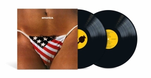 The Black Crowes - Amorica (Reissue 2LP 2025 Remaster) i gruppen VINYL / Kommende / Pop-Rock hos Bengans Skivbutik AB (5642838)