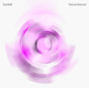 Dybfolt - Decembersol i gruppen CD / Kommende / JuleMusikkk hos Bengans Skivbutik AB (5642936)