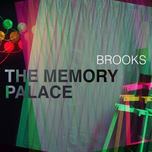 Jeffrey Brooks Mark Stewart - The Memory Palace i gruppen CD / Kommende / Klassisk hos Bengans Skivbutik AB (5642947)
