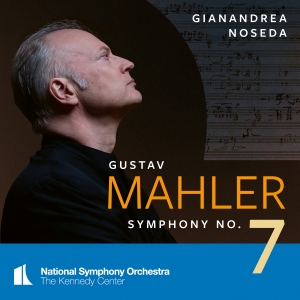 Gustav Mahler - Symphony No. 7 i gruppen Musikk / SACD / Kommende / Klassisk hos Bengans Skivbutik AB (5642962)