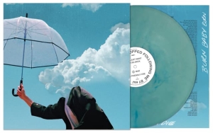 Eaj - When The Rain Stopped Following Me i gruppen VINYL / Kommende / K-Pop,Pop-Rock hos Bengans Skivbutik AB (5642992)