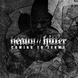 Heavy//Hitter - Coming To Terms / Moments Of Misery i gruppen VINYL / Kommende / Metal hos Bengans Skivbutik AB (5643000)