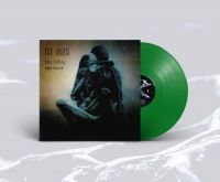 Ices Ages - This Killing Emptiness (Green Vinyl i gruppen VINYL / Kommende / Metal hos Bengans Skivbutik AB (5643002)
