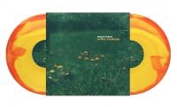 Katai Tamas - Erika Szobaja (2 Lp Sunburst Vinyl) i gruppen VINYL / Metal hos Bengans Skivbutik AB (5643003)