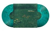 Katai Tamas - Erika Szobaja (2 Lp Marbled Vinyl) i gruppen VINYL / Kommende / Metal hos Bengans Skivbutik AB (5643006)