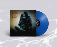Ices Ages - This Killing Emptiness (Blue Vinyl i gruppen VINYL / Kommende / Metal hos Bengans Skivbutik AB (5643007)