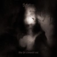 Scheitan - Wine For A Tormented Soul i gruppen CD / Kommende / Metal hos Bengans Skivbutik AB (5643008)