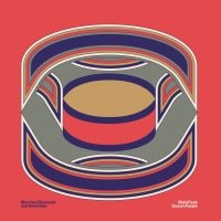 Faust Maria - Marches Rewound & Rewritten (180G.) i gruppen VINYL / Jazz hos Bengans Skivbutik AB (5643016)