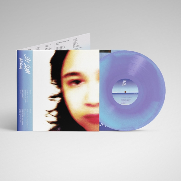 Jay Som - Belong i gruppen VINYL / Pop-Rock hos Bengans Skivbutik AB (5643022)
