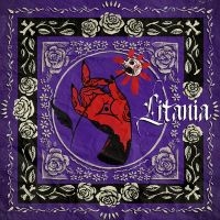 Litania - Litania (Vinyl Lp) i gruppen VINYL / Kommende / Metal hos Bengans Skivbutik AB (5643032)