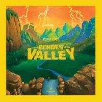 Little Foot - Echoes Of The Valley i gruppen VINYL / Kommende / Pop-Rock hos Bengans Skivbutik AB (5643043)