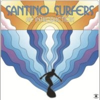 Santino Surfers - An Introduction i gruppen VINYL / Kommende / Pop-Rock hos Bengans Skivbutik AB (5643046)