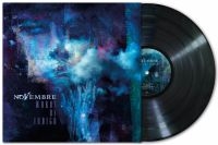 Novembre - Words Of Indigo (Black Vinyl Lp) i gruppen VINYL / Kommende / Metal hos Bengans Skivbutik AB (5643049)