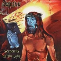 Deicide - Serpents Of The Light (Remastered) i gruppen VINYL / Kommende / Metal hos Bengans Skivbutik AB (5643059)