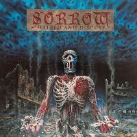 Sorrow - Hatred And Disgust (Remastered) (Bl i gruppen VINYL / Kommende / Metal hos Bengans Skivbutik AB (5643060)