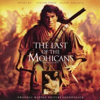 Jones Trevor & Randy Edelman - Last Of The Mohicans--Original Moti i gruppen VINYL / Kommende / Film-Musikkkal,Pop-Rock hos Bengans Skivbutik AB (5643061)