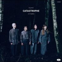 Catastrophe - La Proie Et L?Ombre i gruppen VI TIPSER / Fredagsutgivelser / 2025-10-17 hos Bengans Skivbutik AB (5643073)