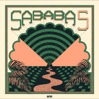 Sababa 5 - Sababa 5 i gruppen VINYL / Kommende / Pop-Rock hos Bengans Skivbutik AB (5643082)