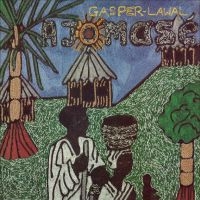 Lawal Gasper - Ajomasé i gruppen VINYL / Kommende / Pop-Rock hos Bengans Skivbutik AB (5643084)