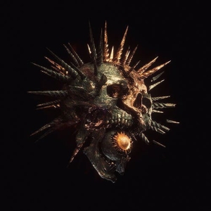 Bleed From Within - Zenith (Clear/Gold Splatter) i gruppen VINYL / Kommende / Metal hos Bengans Skivbutik AB (5643089)