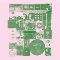 Hydroplane - A Place In My Memory Is All I Have i gruppen VINYL / Kommende / Pop-Rock hos Bengans Skivbutik AB (5643092)
