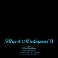 Moodymann - Black Mahogani Ii i gruppen VINYL / Kommende / Jazz hos Bengans Skivbutik AB (5643106)