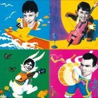 Northside - Chicken Rythms (2025 Reissue) i gruppen CD / Kommende / Pop-Rock hos Bengans Skivbutik AB (5643116)