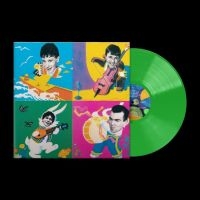 Northside - Chicken Rythms (2025 Reissue) i gruppen VINYL / Kommende / Pop-Rock hos Bengans Skivbutik AB (5643117)