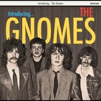The Gnomes - The Gnomes i gruppen VINYL / Kommende / Pop-Rock hos Bengans Skivbutik AB (5643119)