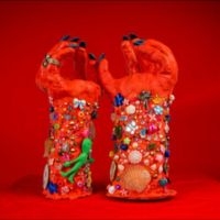 Congratulations - Join Hands i gruppen CD / Kommende / Pop-Rock hos Bengans Skivbutik AB (5643123)