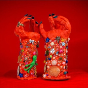 Congratulations - Join Hands i gruppen VI TIPSER / Fredagsutgivelser / 2026-02-13 hos Bengans Skivbutik AB (5643123)