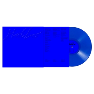 Sons - Hallo i gruppen VINYL / Kommende / Pop-Rock hos Bengans Skivbutik AB (5643127)