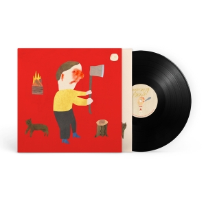 Keaton Henson - Parader i gruppen VINYL / Kommende / Pop-Rock hos Bengans Skivbutik AB (5643128)