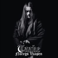 Taake - Noregs Vaapen - Special Edition i gruppen VI TIPSER / Fredagsutgivelser / 2025-11-14 hos Bengans Skivbutik AB (5643132)