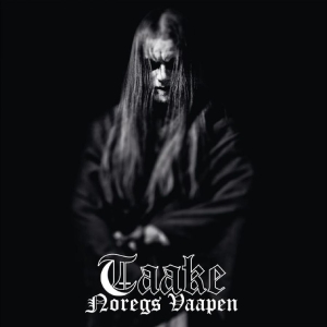 Taake - Noregs Vaapen - Special Edition i gruppen VI TIPSER / Fredagsutgivelser / 2025-11-14 hos Bengans Skivbutik AB (5643132)
