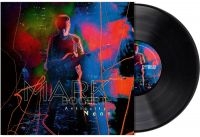 Bogert Mark - Antiquity Neon (Black Vinyl Lp) i gruppen VINYL / Kommende / Pop-Rock hos Bengans Skivbutik AB (5643138)